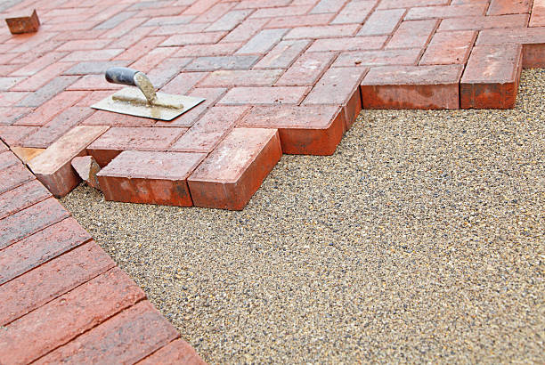 Professional Driveway Pavers in Brinckerhoff, NY